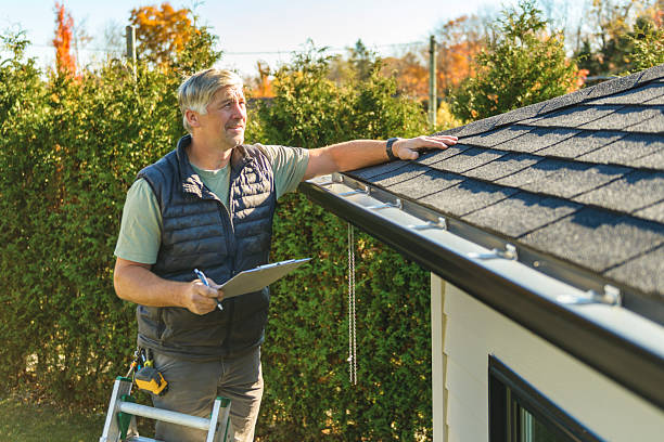 Trusted Flat Roof Repair service in Ford Cliff, PA - Ben Roofing and Steel LLC